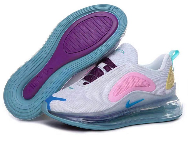 Women Nike Air Max 720 003